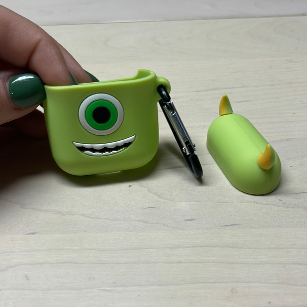 AirPod 2nd generation case